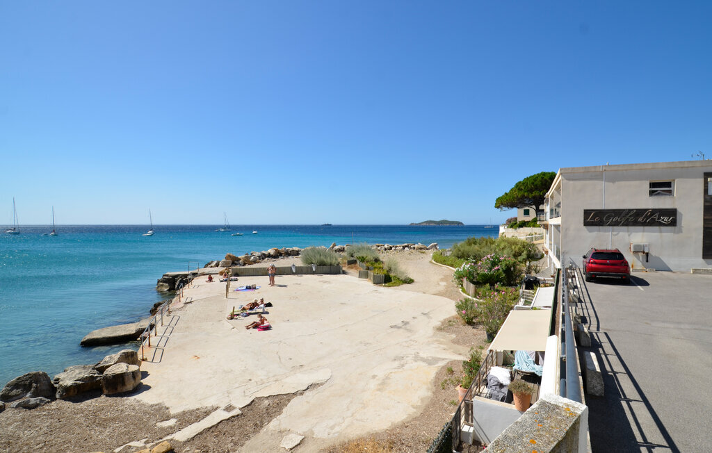 Appartement face mer avec terrasse à La Ciotat - Photo 23
