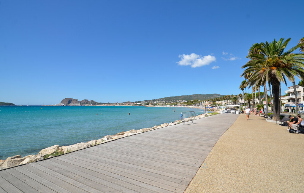 Appartement face mer avec terrasse à La Ciotat - Photo 24