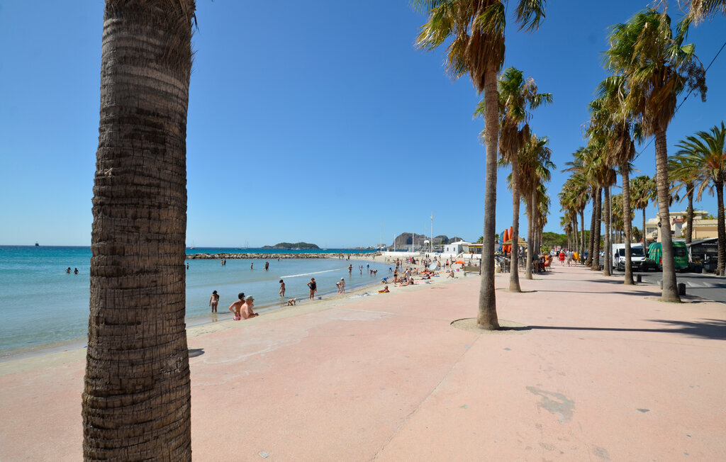 Appartement face mer avec terrasse à La Ciotat - Photo 25