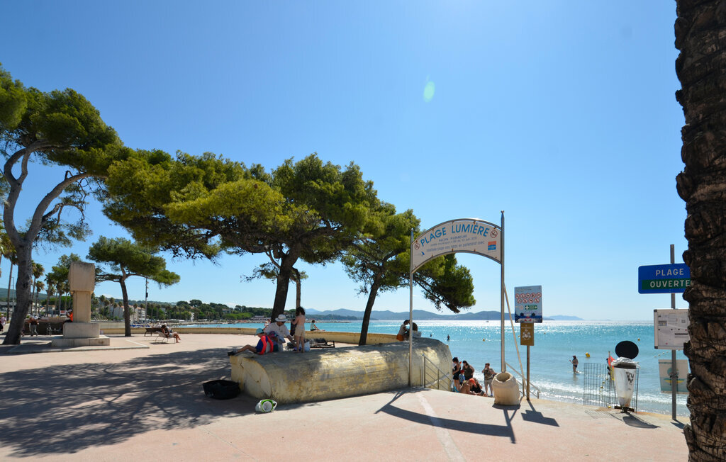 Appartement face mer avec terrasse à La Ciotat - Photo 26