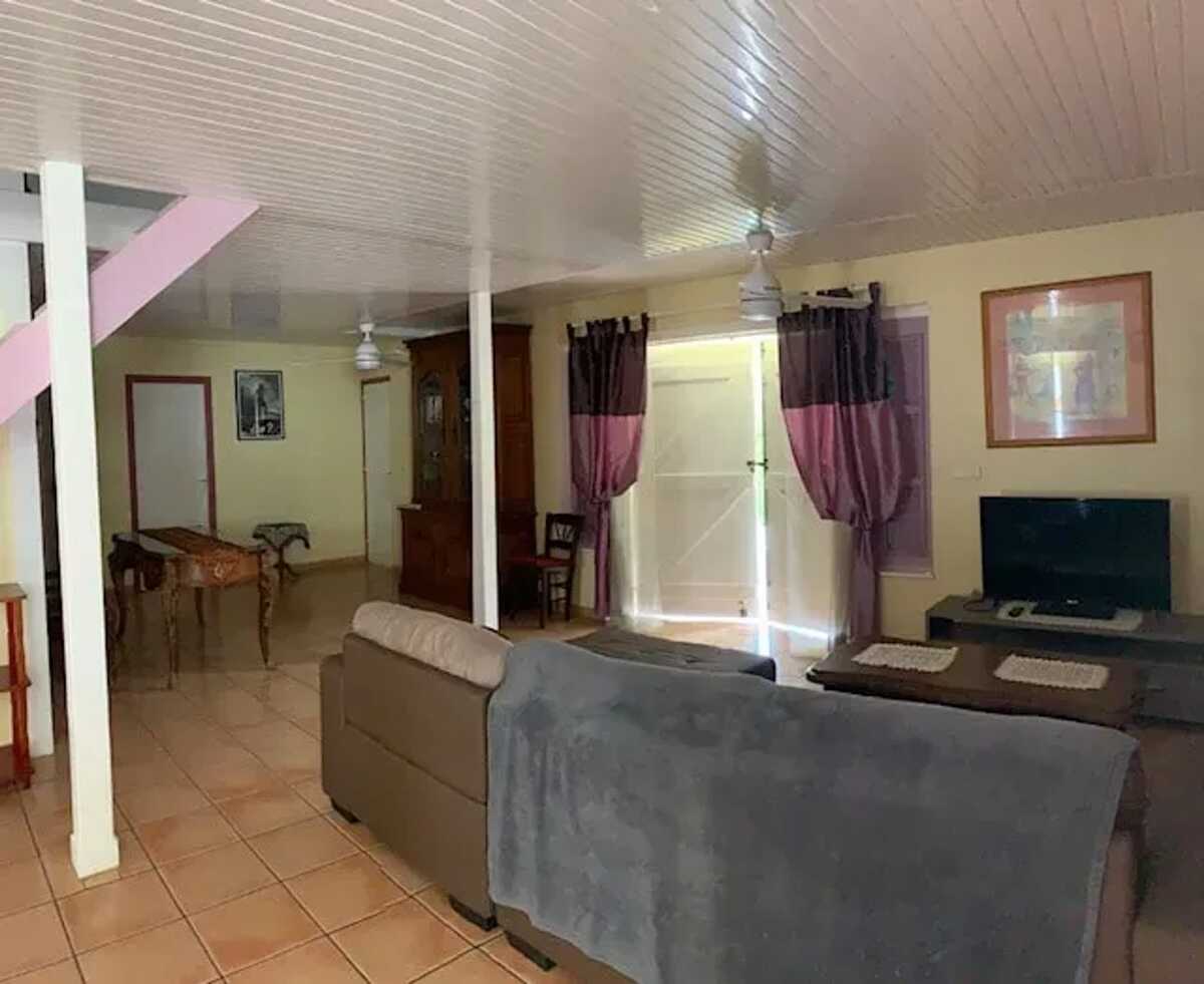 Appartement 8 personnes au Diamant avec piscine et terrasse - Photo 4