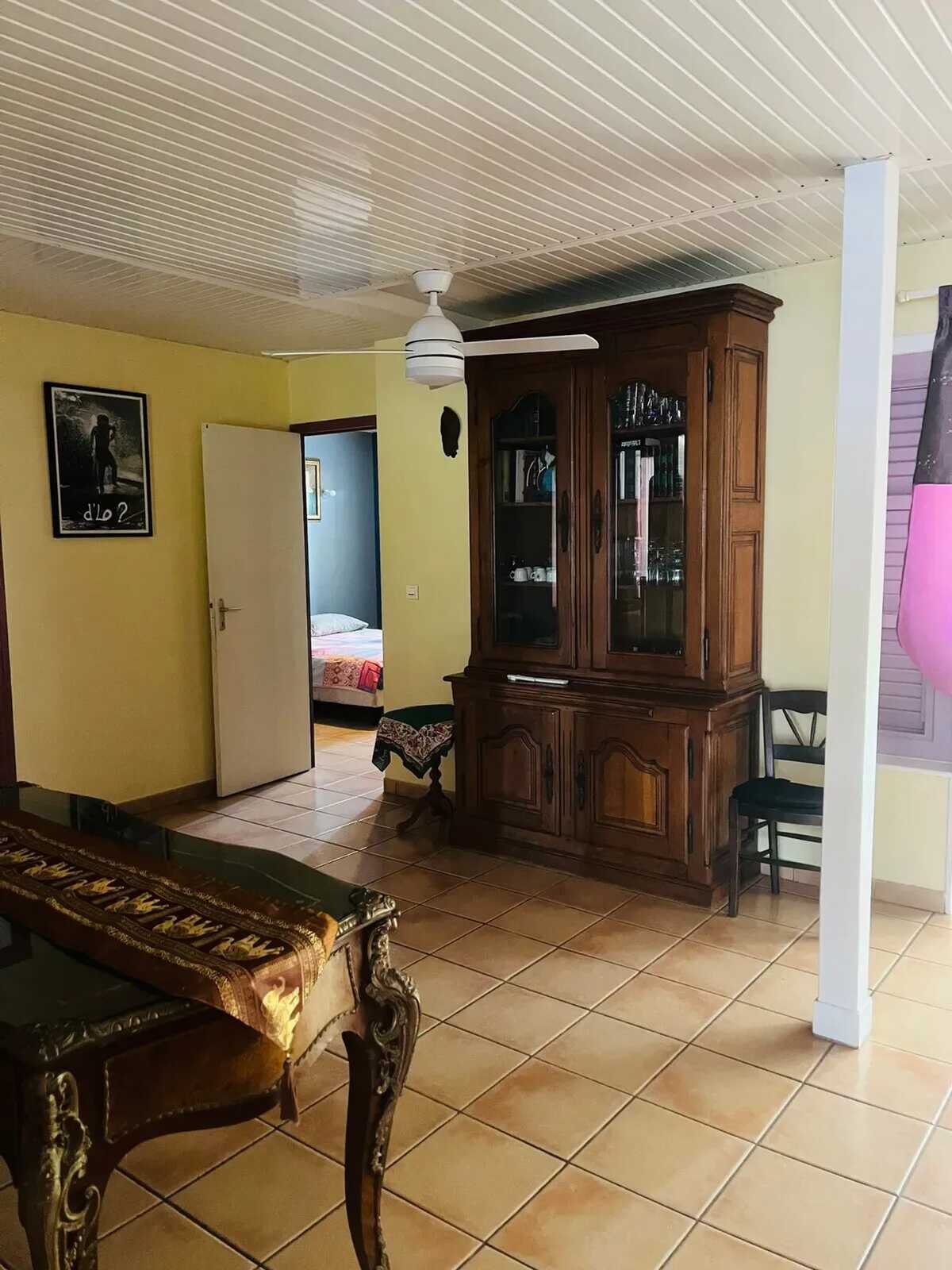 Appartement 8 personnes au Diamant avec piscine et terrasse - Photo 6