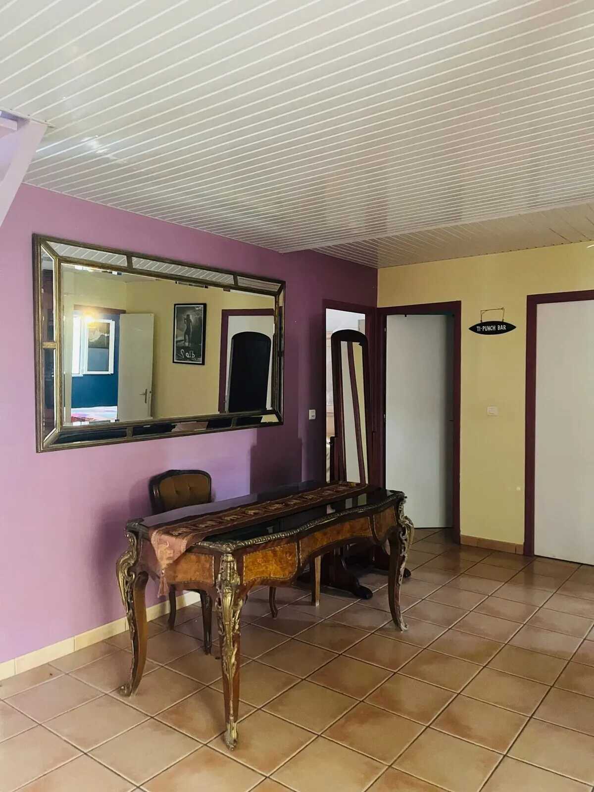 Appartement 8 personnes au Diamant avec piscine et terrasse - Photo 7