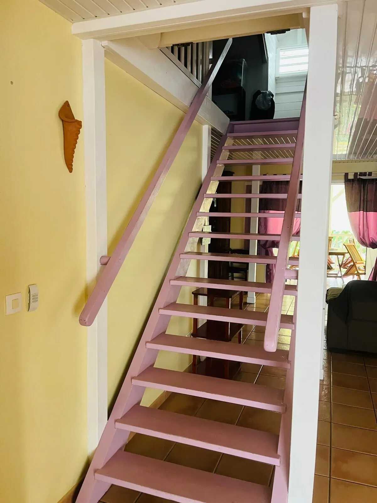 Appartement 8 personnes au Diamant avec piscine et terrasse - Photo 9
