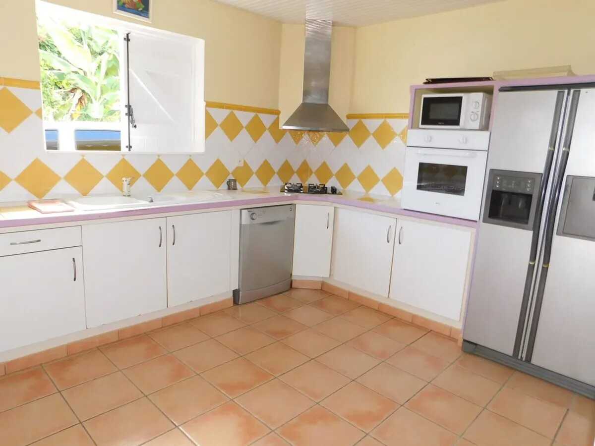 Appartement 8 personnes au Diamant avec piscine et terrasse - Photo 12