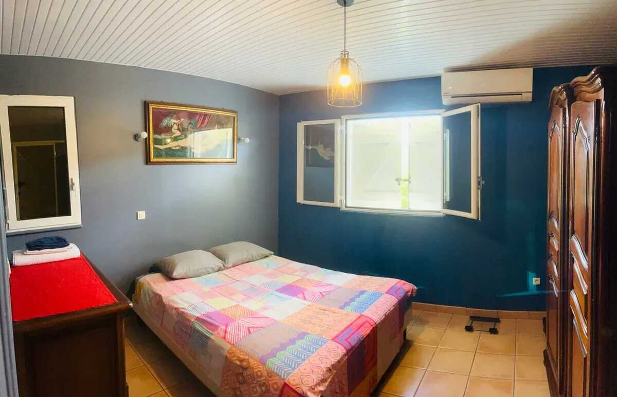 Appartement 8 personnes au Diamant avec piscine et terrasse - Photo 17
