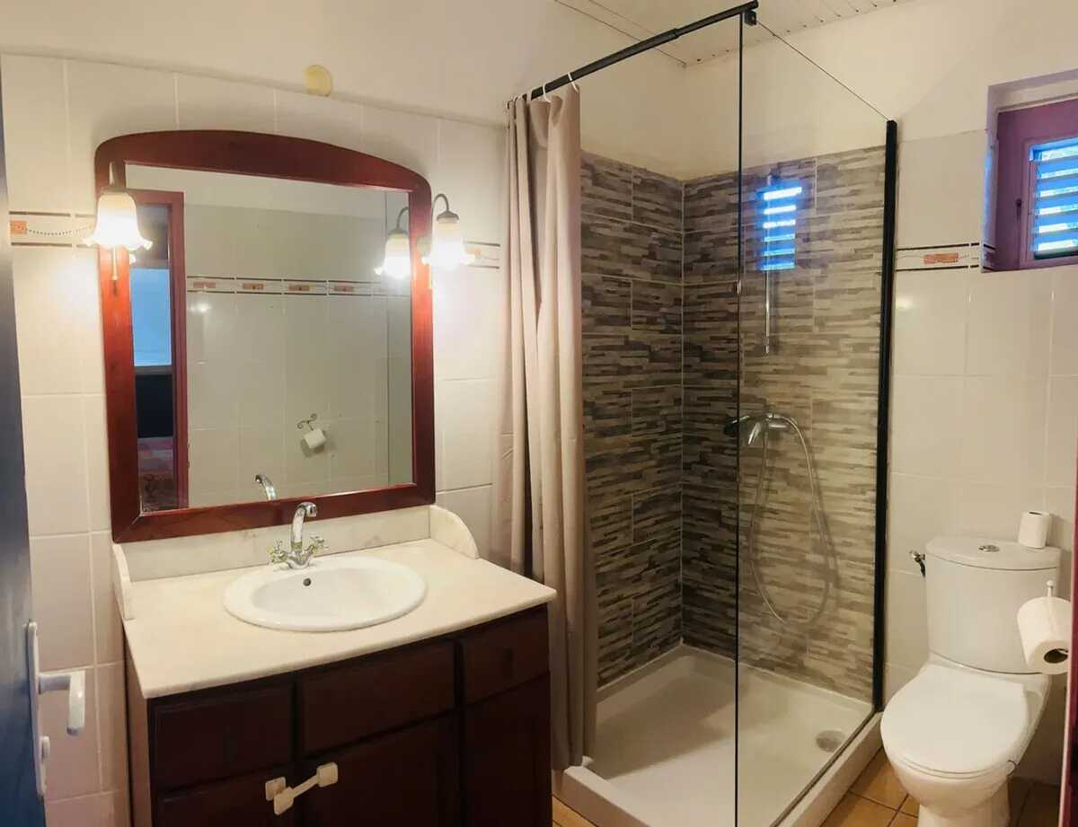 Appartement 8 personnes au Diamant avec piscine et terrasse - Photo 18