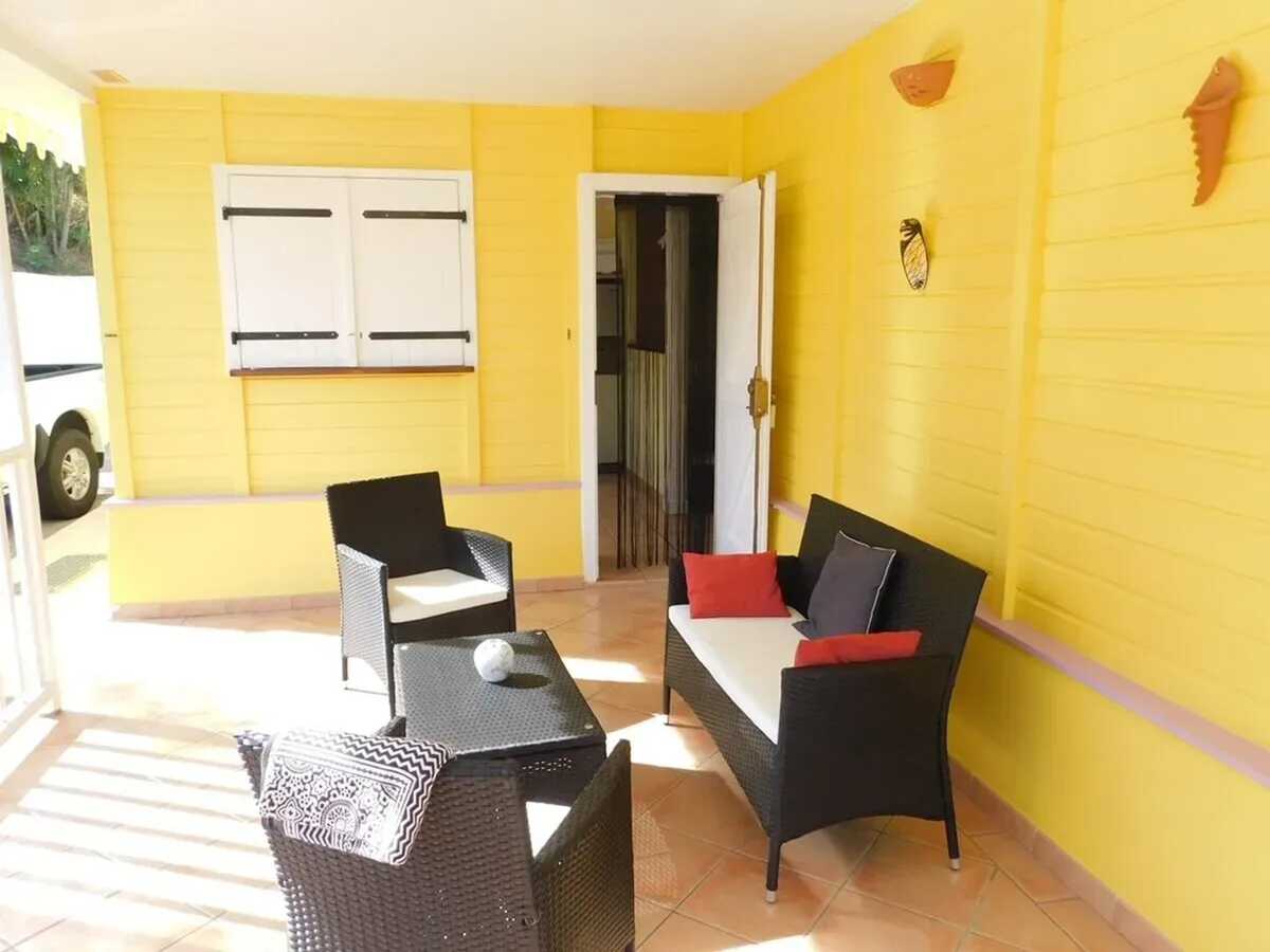 Appartement 8 personnes au Diamant avec piscine et terrasse - Photo 19