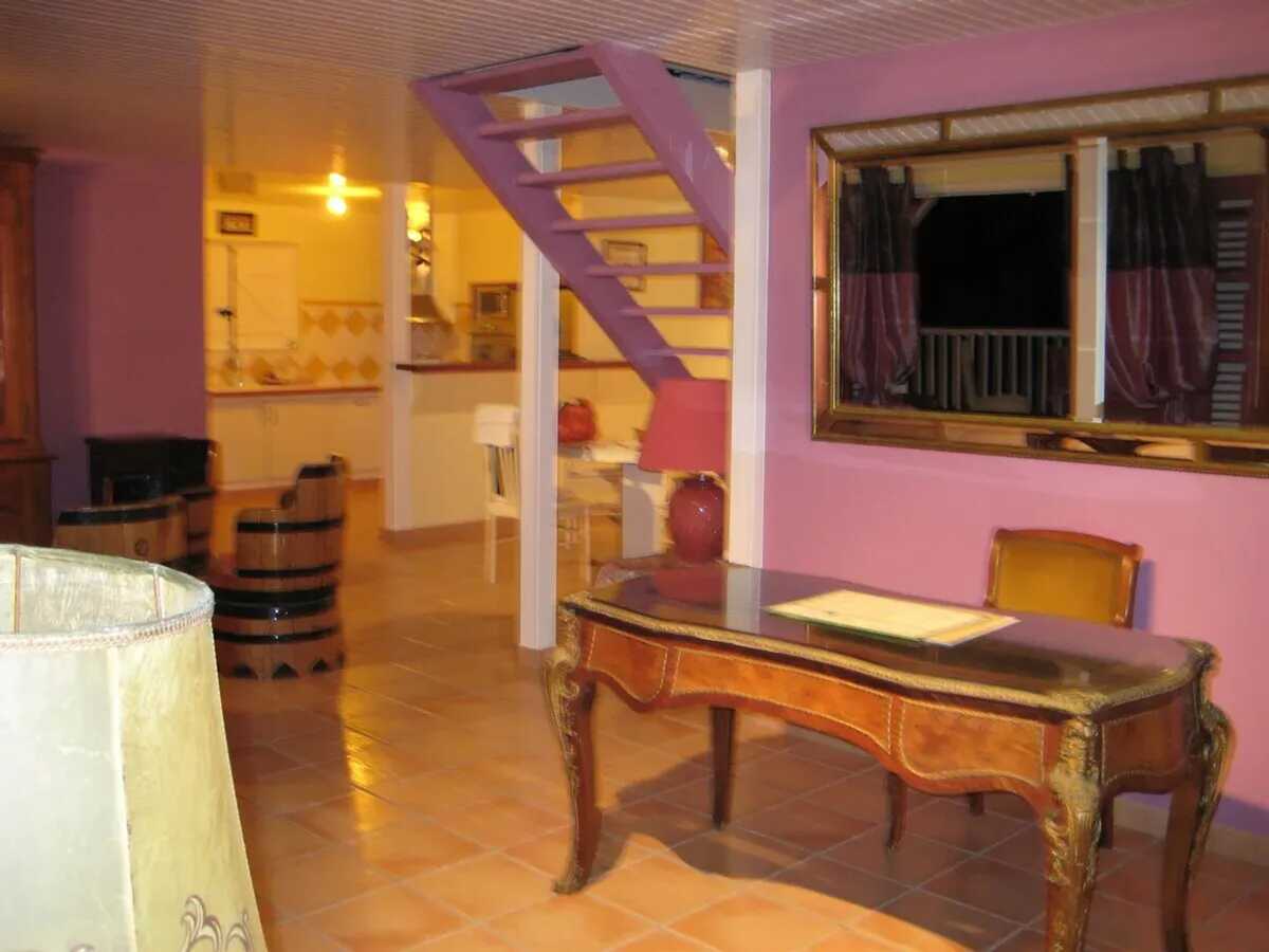 Appartement 8 personnes au Diamant avec piscine et terrasse - Photo 24