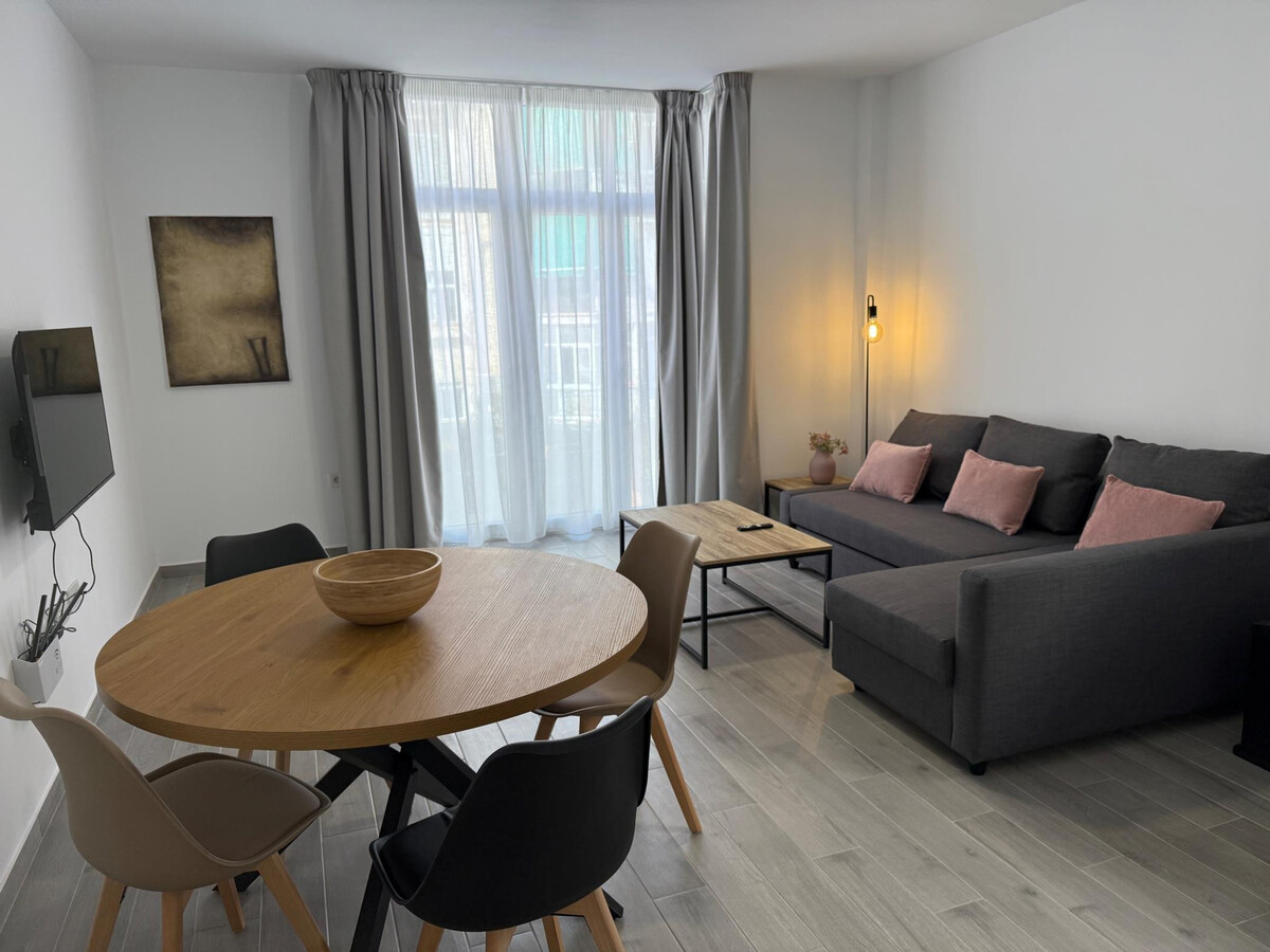 Appartement 1 chambre, climatisé, proche plages à Málaga - Photo 7