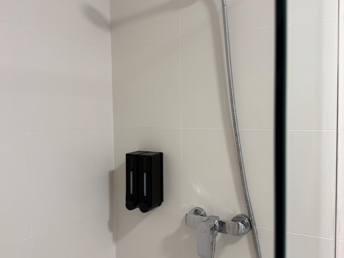 Appartement 1 chambre, climatisé, proche plages à Málaga - Photo 8