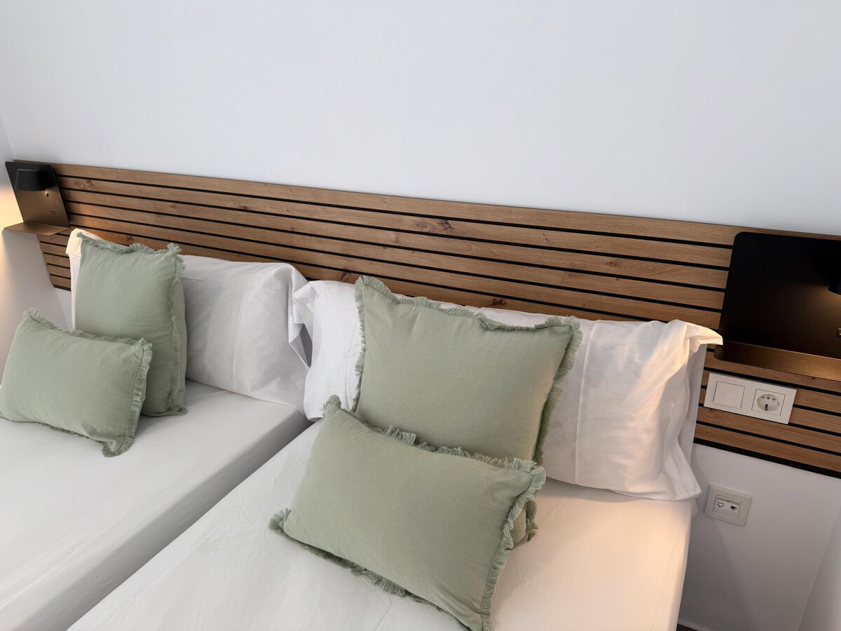 Appartement 1 chambre, climatisé, proche plages à Málaga - Photo 18