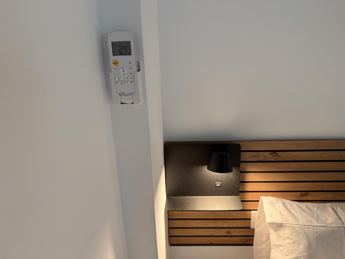 Appartement 1 chambre, climatisé, proche plages à Málaga - Photo 24