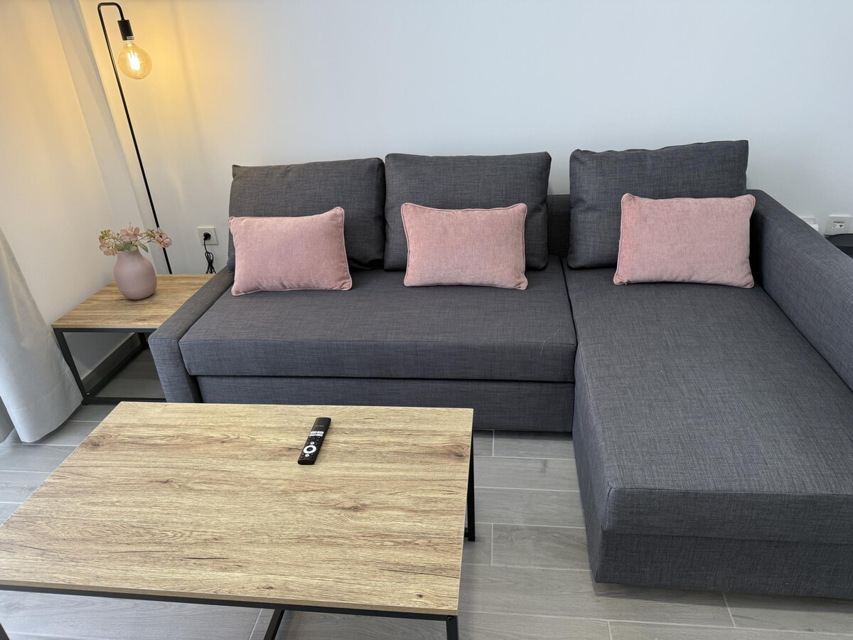Appartement 4 pers. à Málaga, centre et plages - Photo 2