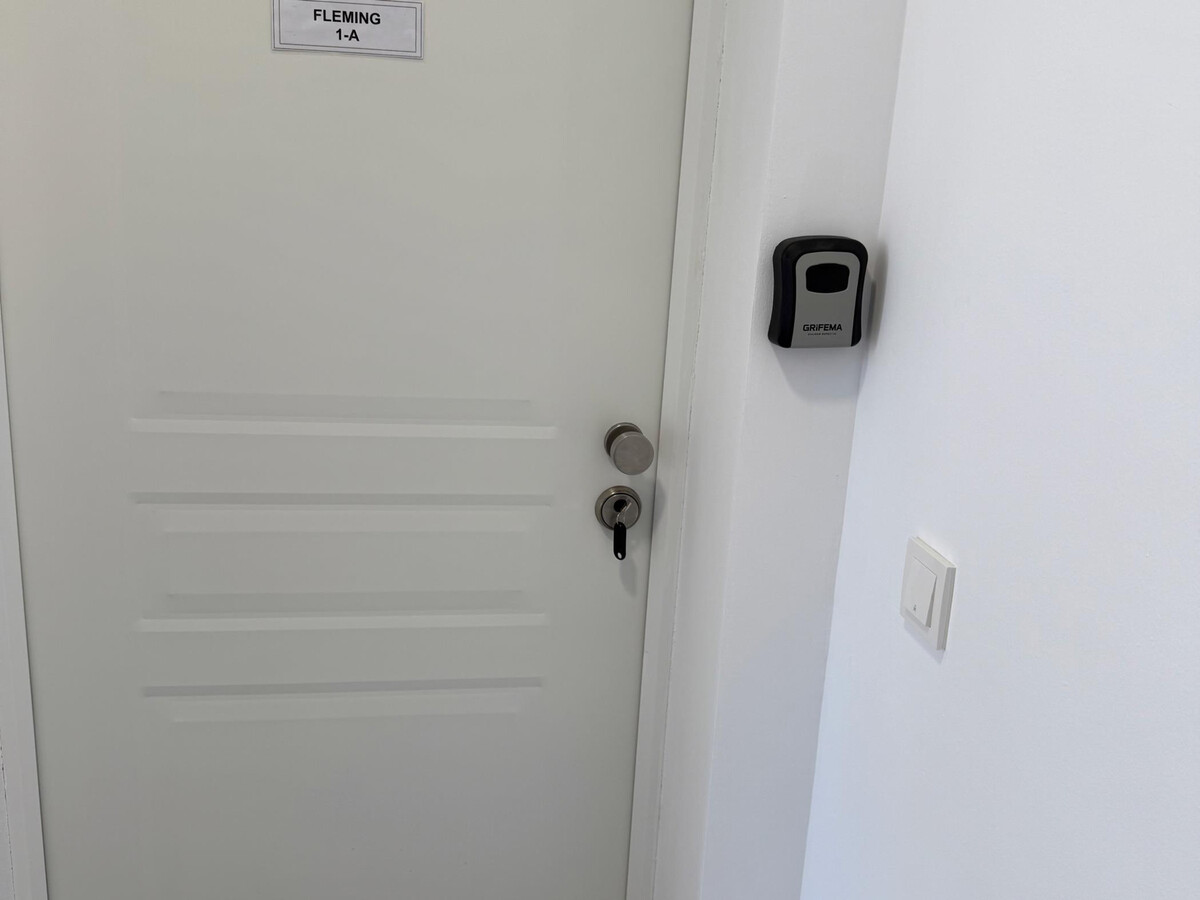 Appartement 4 pers. à Málaga, centre et plages - Photo 6
