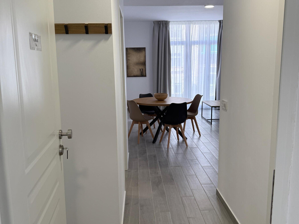Appartement 4 pers. à Málaga, centre et plages - Photo 7