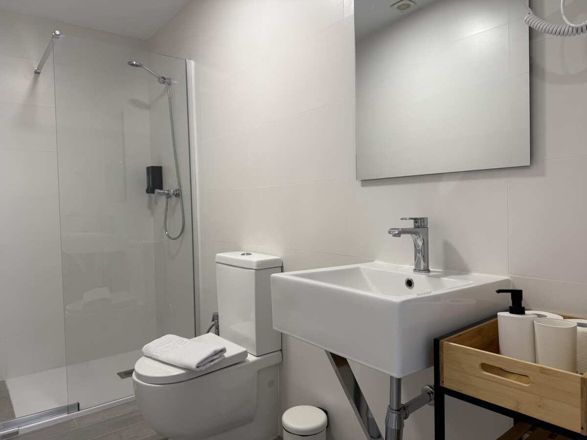 Appartement 4 pers. à Málaga, centre et plages - Photo 10
