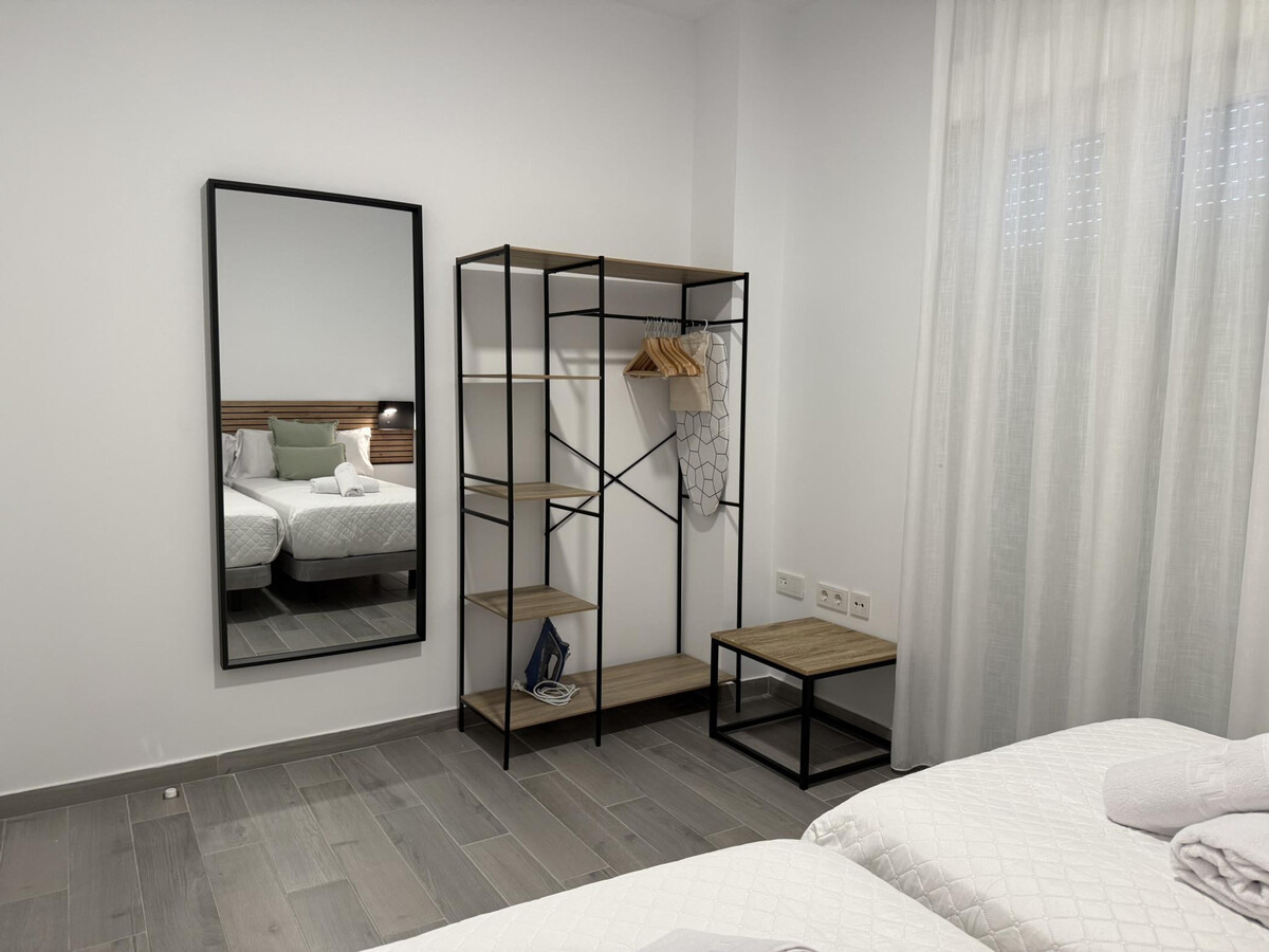 Appartement 4 pers. à Málaga, centre et plages - Photo 15