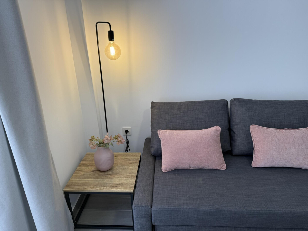 Appartement 4 pers. à Málaga, centre et plages - Photo 16