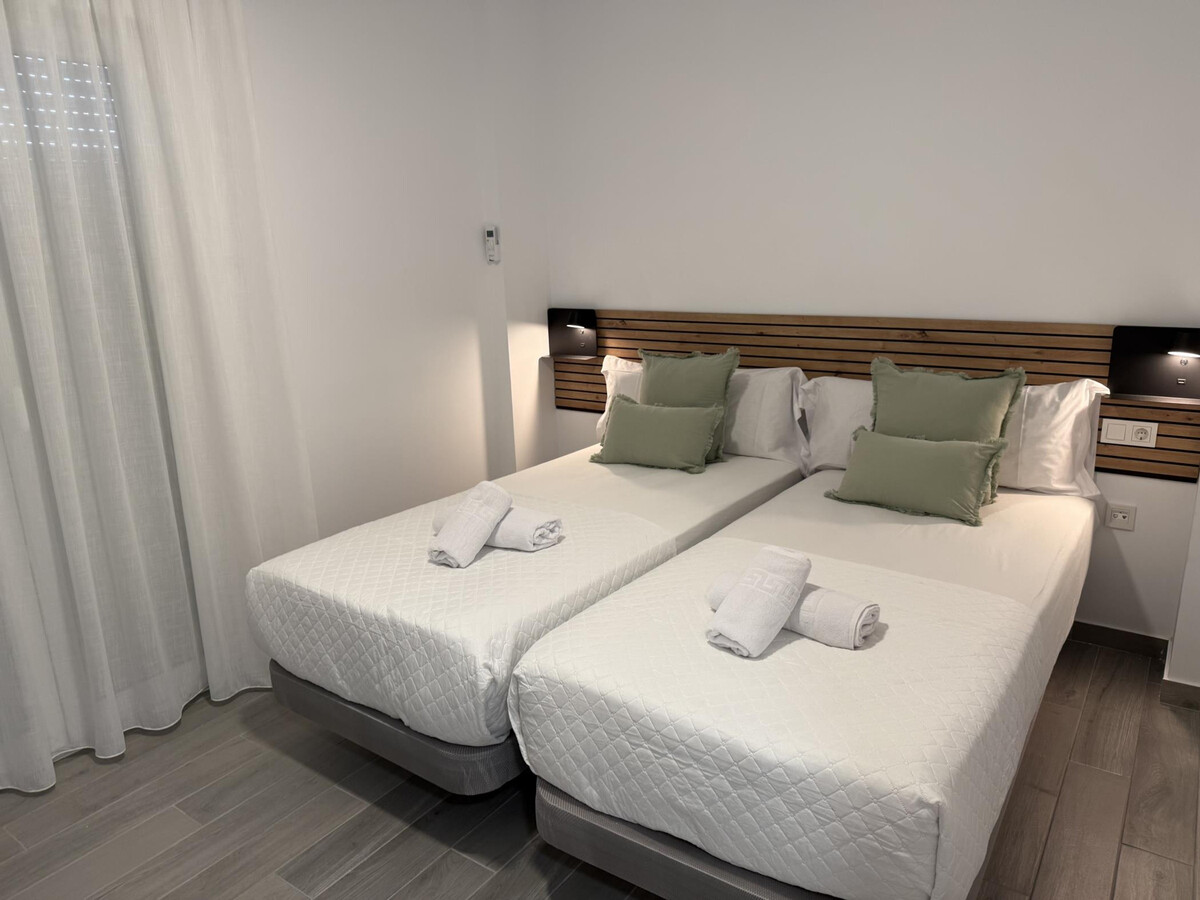 Appartement 4 pers. à Málaga, centre et plages - Photo 20