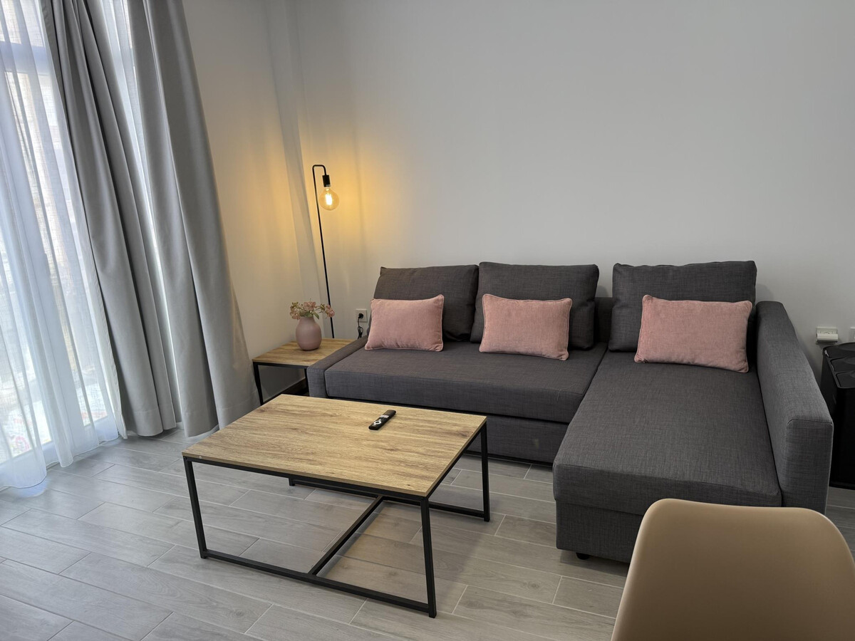 Appartement 4 pers. à Málaga, centre et plages - Photo 22