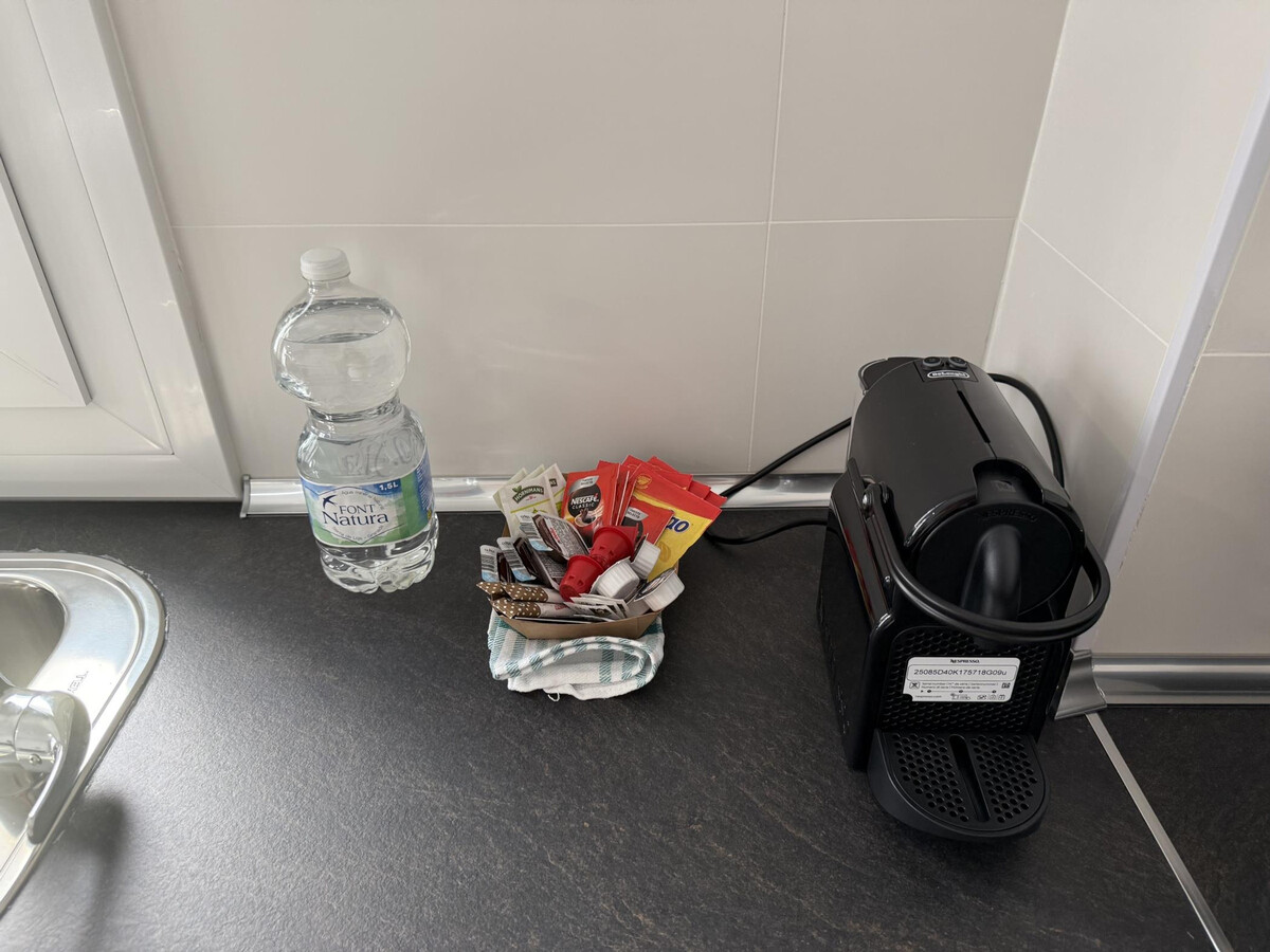 Appartement 4 pers. à Málaga, centre et plages - Photo 24
