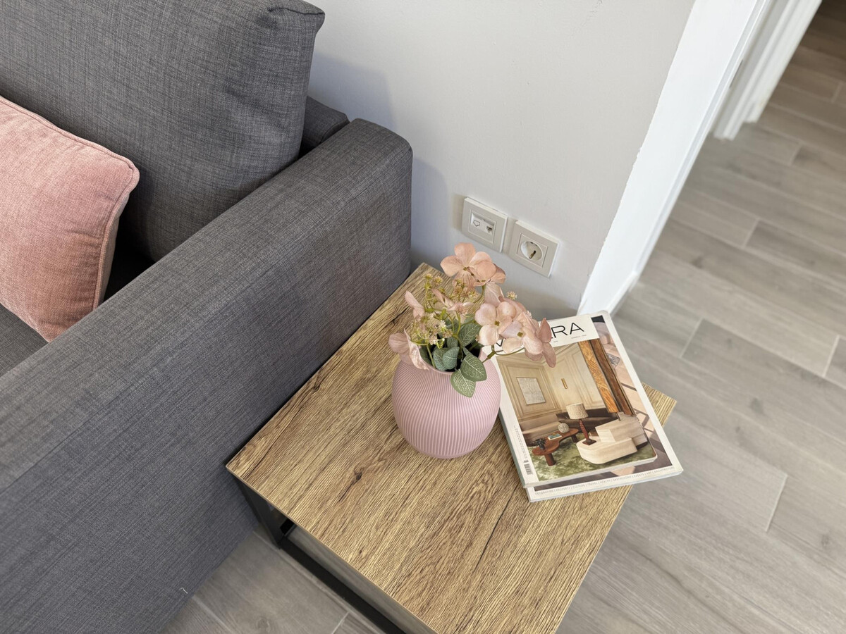 Appartement 4 personnes avec ascenseur à Málaga - Photo 3