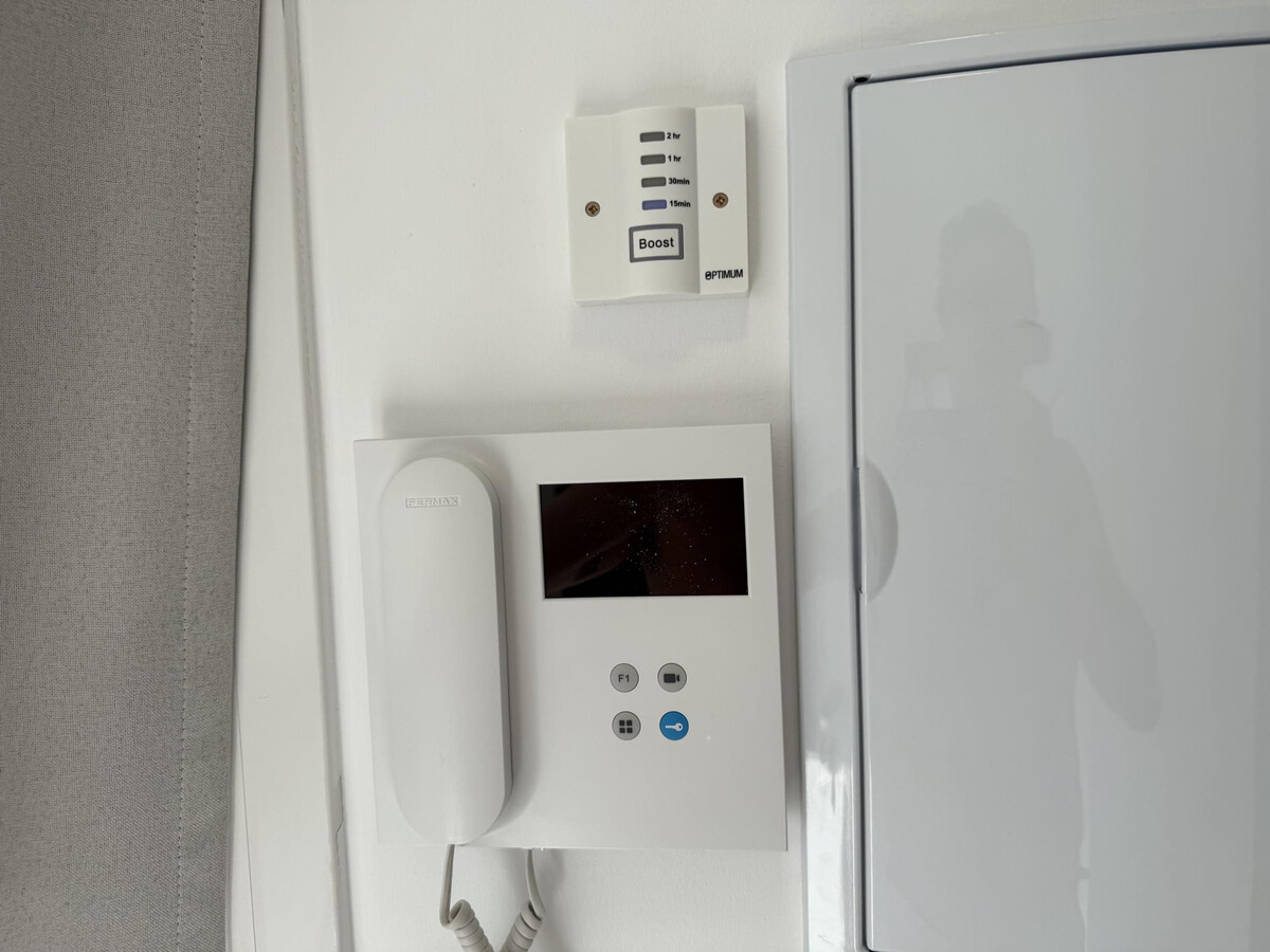 Appartement 4 personnes avec ascenseur à Málaga - Photo 6