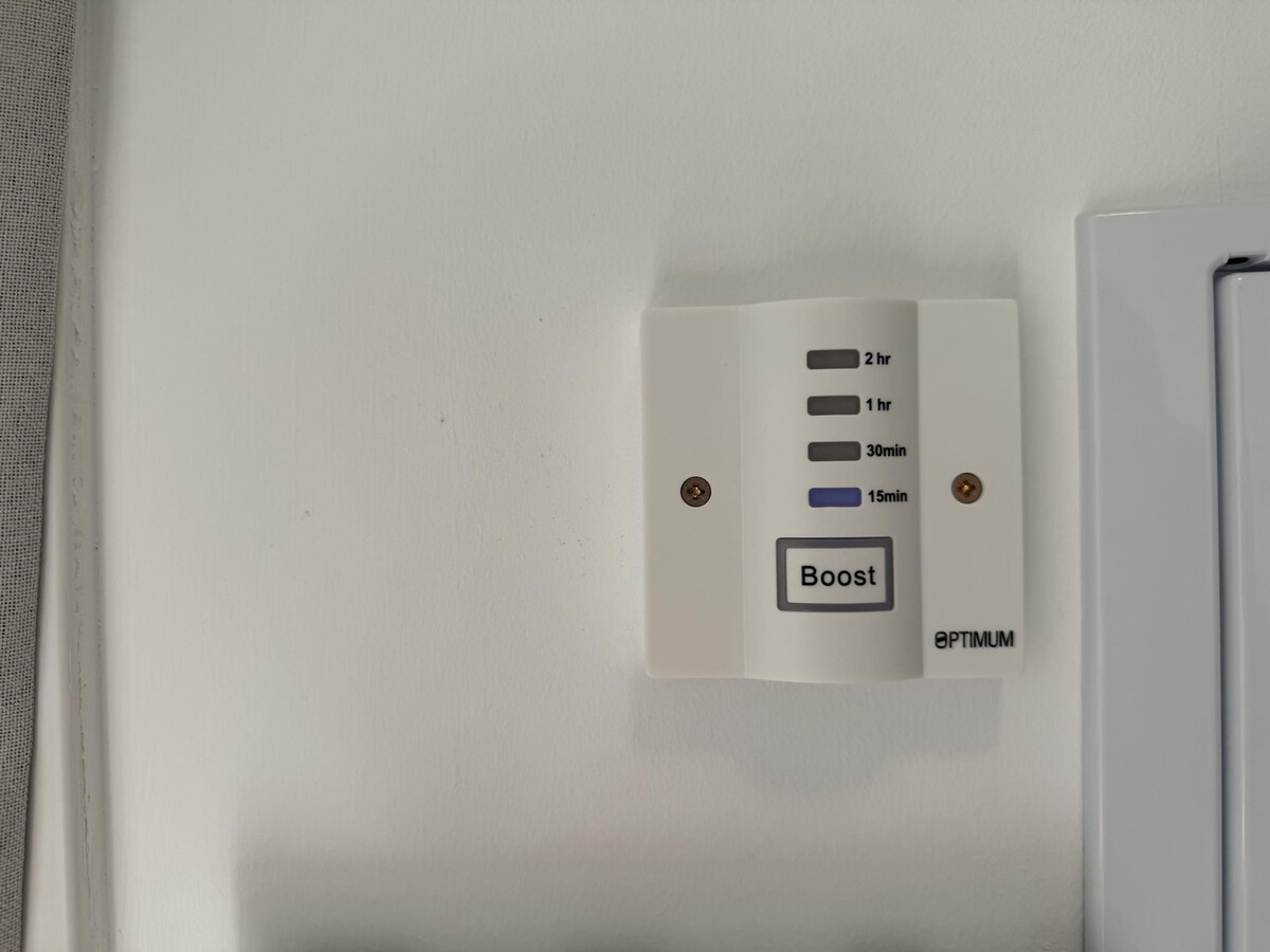 Appartement 4 personnes avec ascenseur à Málaga - Photo 10