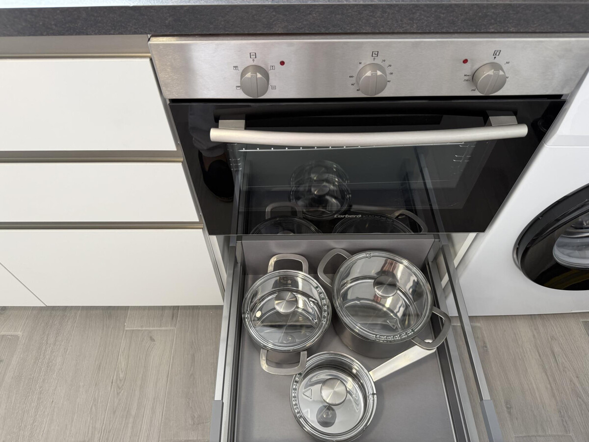 Appartement 4 personnes avec ascenseur à Málaga - Photo 12