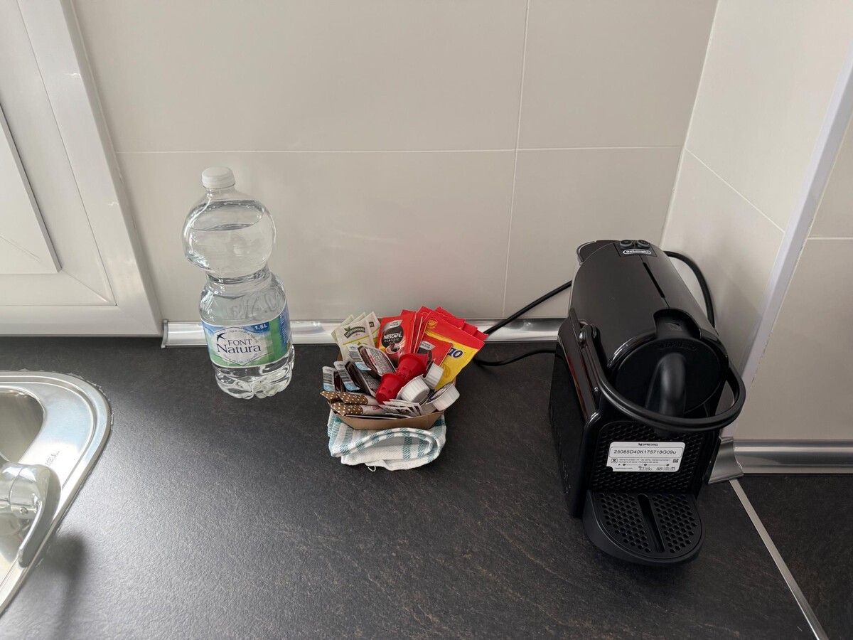Appartement 4 personnes avec ascenseur à Málaga - Photo 16