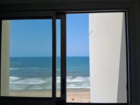 Studio moderne face à la Grande Plage, Biarritz : photo 2