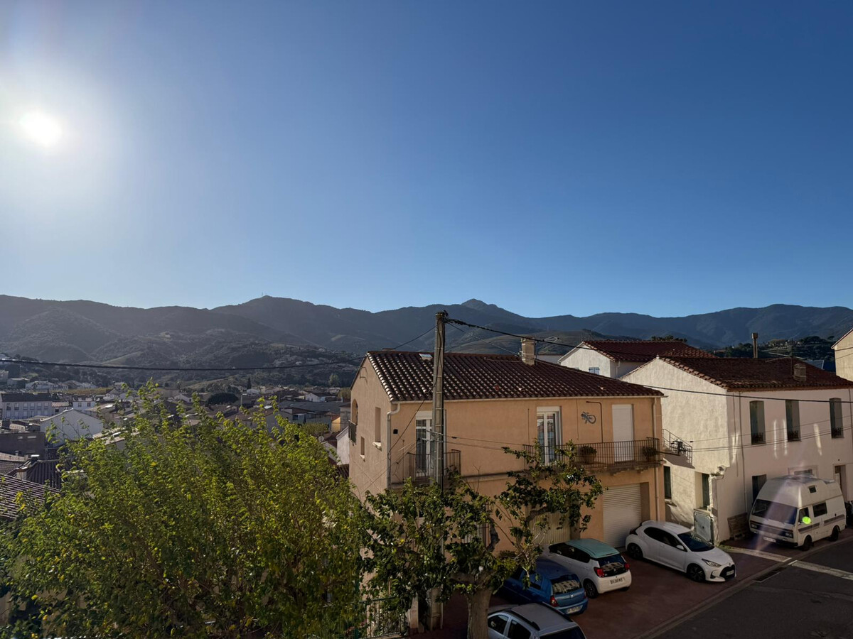 T3 Banyuls-sur-Mer à 400 m de la plage - Photo 7
