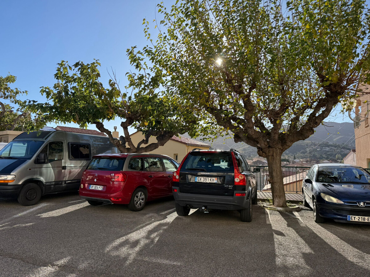 T3 Banyuls-sur-Mer à 400 m de la plage - Photo 21
