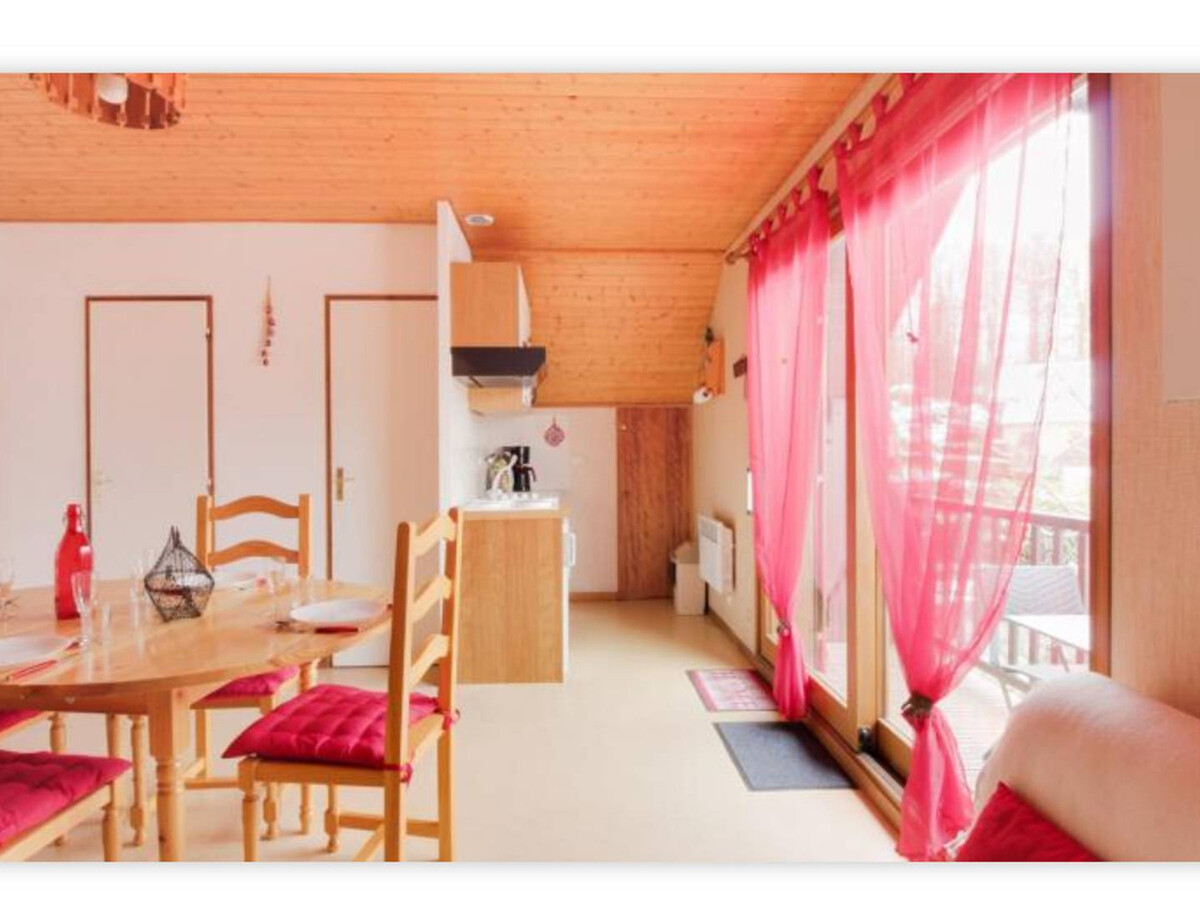 Appartement 6 pers. avec jardin privé 93 m² à Cauterets - Photo 1