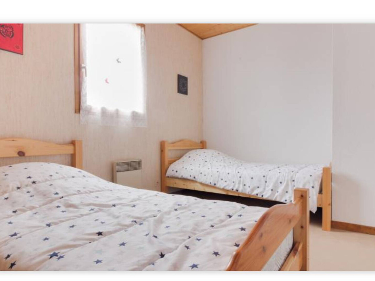 Appartement 6 pers. avec jardin privé 93 m² à Cauterets - Photo 2