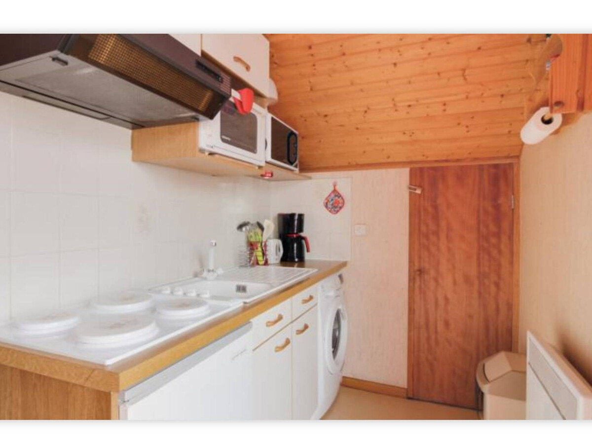 Appartement 6 pers. avec jardin privé 93 m² à Cauterets - Photo 4