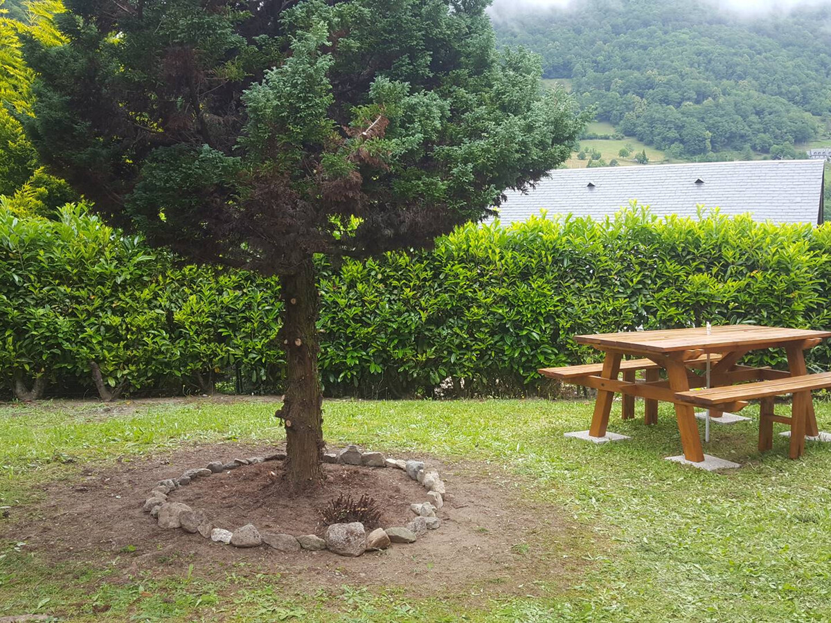 Appartement 6 pers. avec jardin privé 93 m² à Cauterets - Photo 5