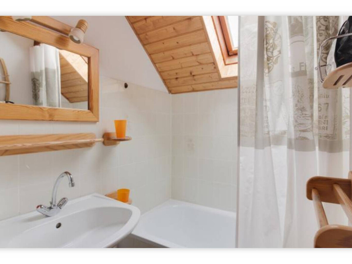 Appartement 6 pers. avec jardin privé 93 m² à Cauterets - Photo 7