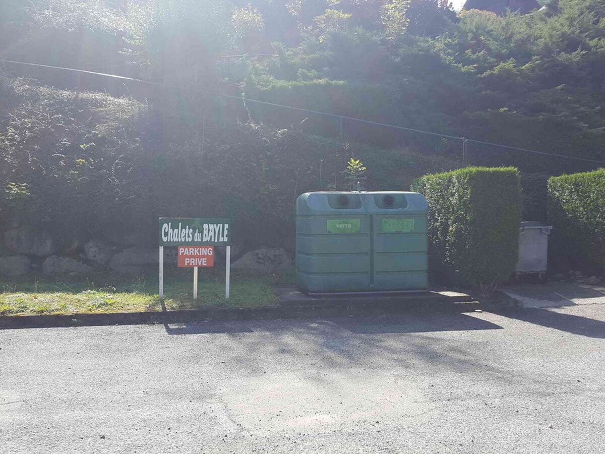Appartement 6 pers. avec jardin privé 93 m² à Cauterets - Photo 9