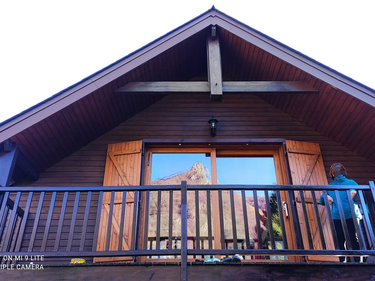 Appartement 6 pers. avec jardin privé 93 m² à Cauterets - Photo 10
