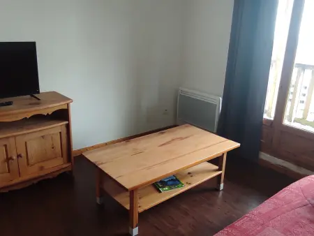 Appartement 45m² Super-Besse, terrasse Sud et garage - Photo 7