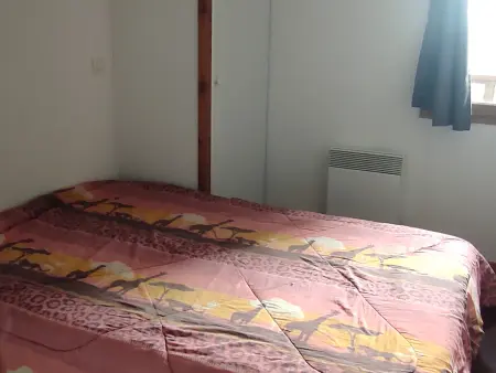Appartement 45m² Super-Besse, terrasse Sud et garage - Photo 14