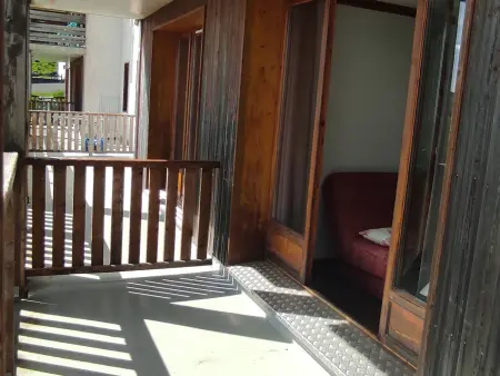Appartement 45m² Super-Besse, terrasse Sud et garage - Photo 19