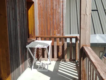 Appartement 45m² Super-Besse, terrasse Sud et garage - Photo 20