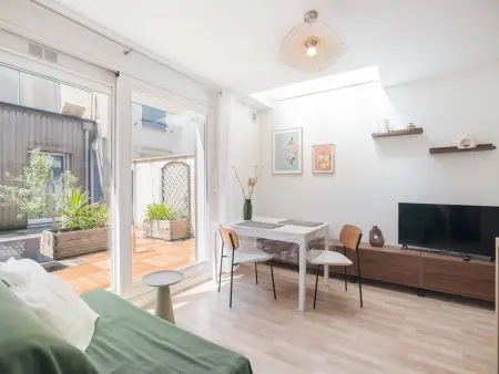 Location appartement de vacances à Le Touquet Paris Plage