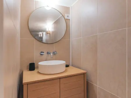 T2 lumineux au centre du Touquet, Wi-Fi et tout à pied : photo 10