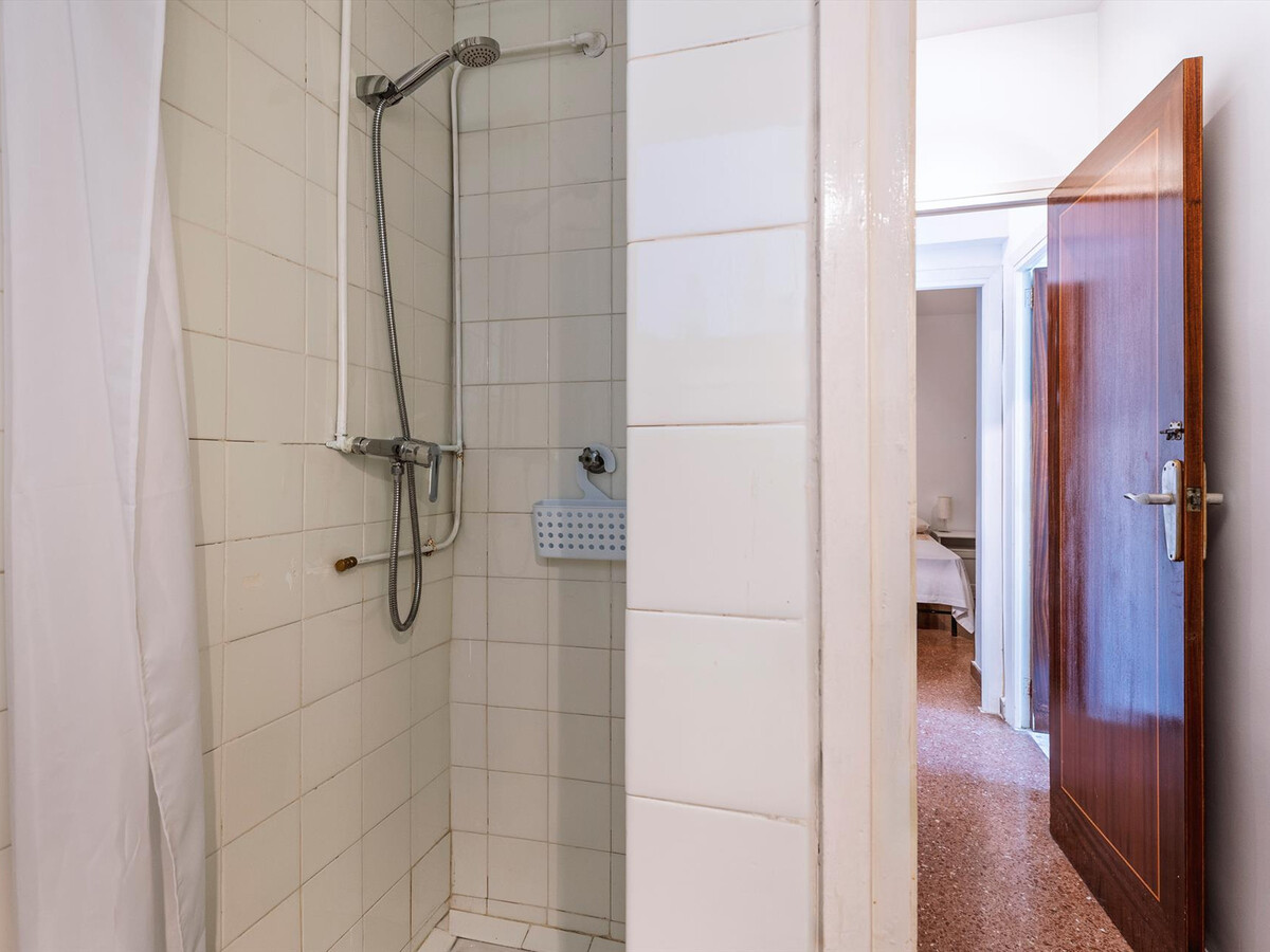 Appartement 6 pers. avec jardin à 50m de la plage à Xàbia - Photo 8