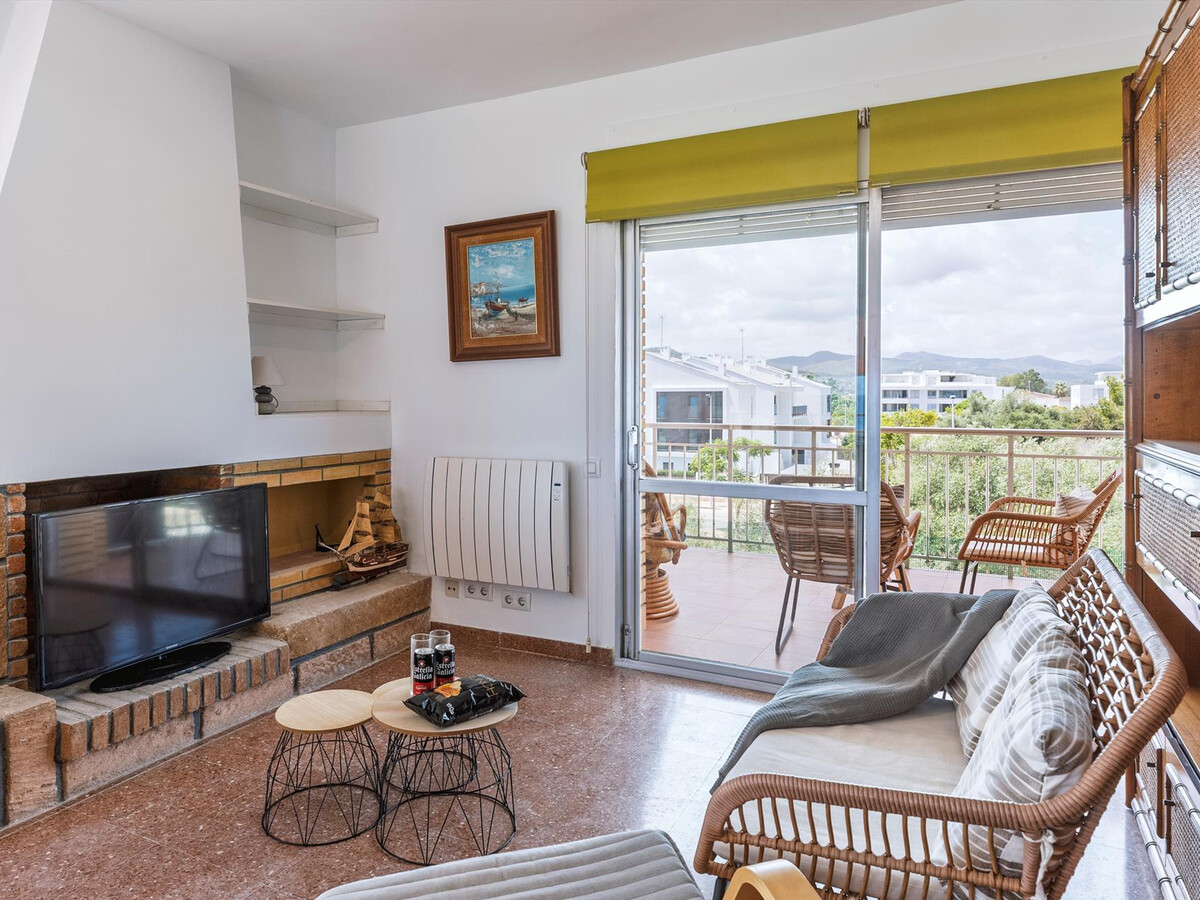 Appartement 6 pers. avec jardin à 50m de la plage à Xàbia - Photo 15