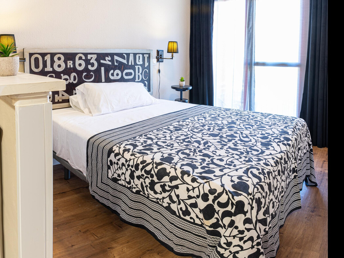 Loft rénové avec terrasse, piscines et accès plage à Torremolinos - Photo 7